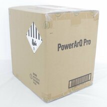 【新品/未開封】SmartTap PowerArQ Pro HTE060-OD オリーブドラブ 1000Wh ポータブル電源 スマートタップ 本体_画像2