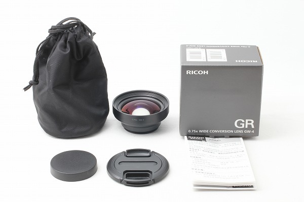 ヤフオク! -「ricoh ワイドコンバージョンレンズ」(コンパクトデジタル