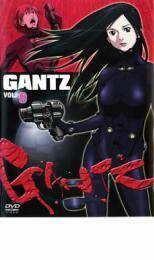 GANTZ ガンツ 9 レンタル落ち 中古 DVD