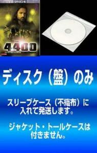 【訳あり】THE 4400 シーズン4 全6枚 EPISODE33～EPISODE45 レンタル落ち 全巻セット 中古 DVD 海外ドラマ