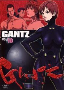 GANTZ ガンツ 10 (第20話〜第21話) DVD