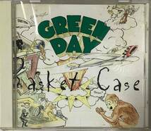 【洋楽CD】 GREE DAY(グリーン・デイ) 『BASKET CASE』WPCR-276/CD-16322_画像1