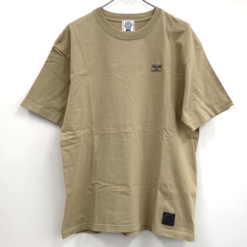 ヤフオク! -「エムアンドエム m」(半袖) (Tシャツ)の落札相場・落札価格