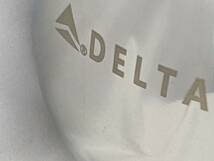 Delta Airlines Stainless Steel Coffee Server デルタ航空 機内 コーヒー サーバー ステンレス_画像2