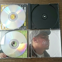 MOOMIN/BIGGA RAIJI/H-MAN/CORN HEAD/レゲエ/中古CD/ムーミン/reggae_画像6