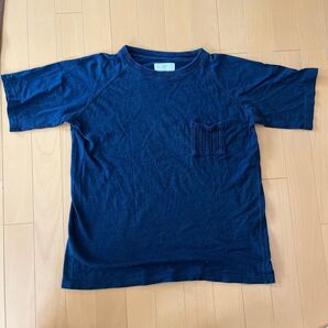 エディフィス417 メンズ半袖Tシャツ