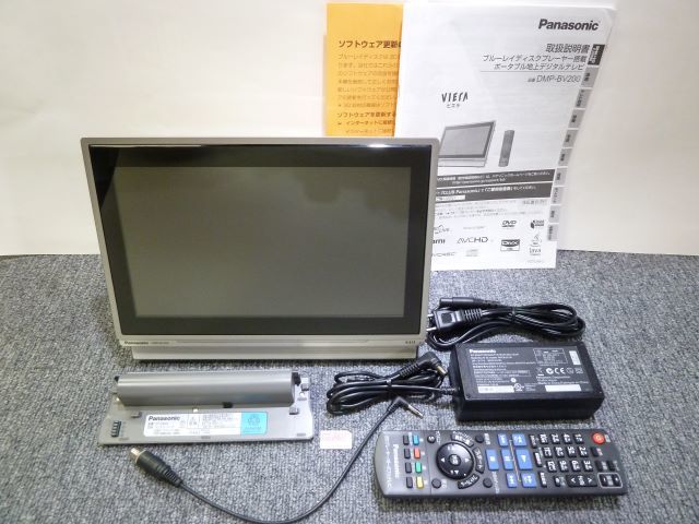 ヤフオク! -「dmp bv200」の落札相場・落札価格