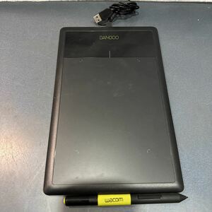 WACOM ワコム BAMBOO PEN CTL-470 ペンタブレット ペンタブ タブレット