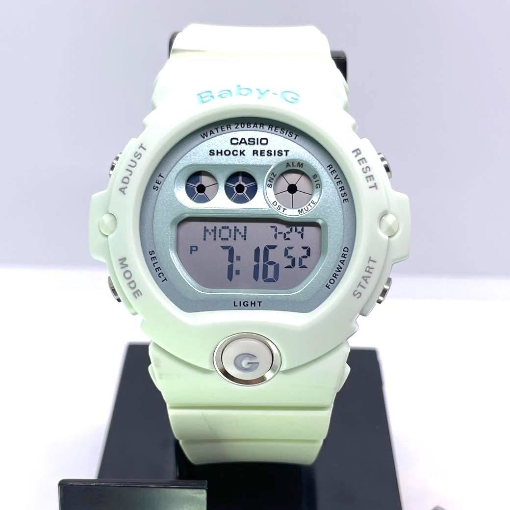 新品未使用 BABY-G G-SHOCK - 通販 - gofukuyasan.com