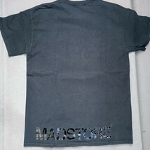 UNDERCOVER MADSTORE Tシャツ【M】ブラック 半袖Tシャツ アンダーカバー_画像8