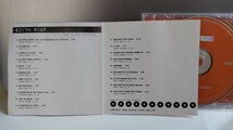 音楽CD Edith Piaf Les trois cloches【中古品/収録曲は20曲(詳細は商品説明に記載/2003年発売)】_画像2