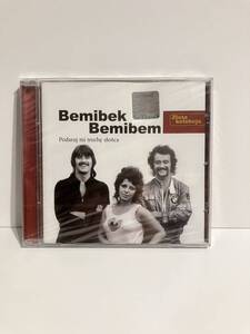 Bemibek Bemibem / Zlota Kolekcja　レアグルーヴ　rare groove　ソフトロック　softrock