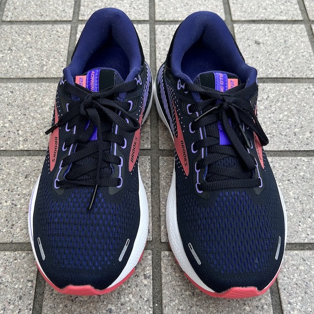 年最新ヤフオク!  brooks ブルックス ランニングシューズの中古