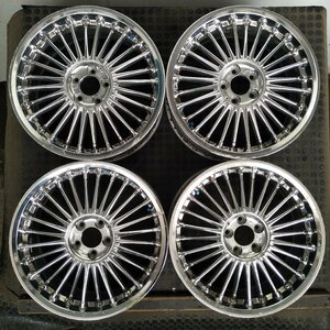 管理番号:S6-92【4本価格】【17x7J 5x100 ET+47 ハブ73】SPEED STAR CRIMSON CL マジェスティ・レガシィ インプレッサ等・直接引取可能