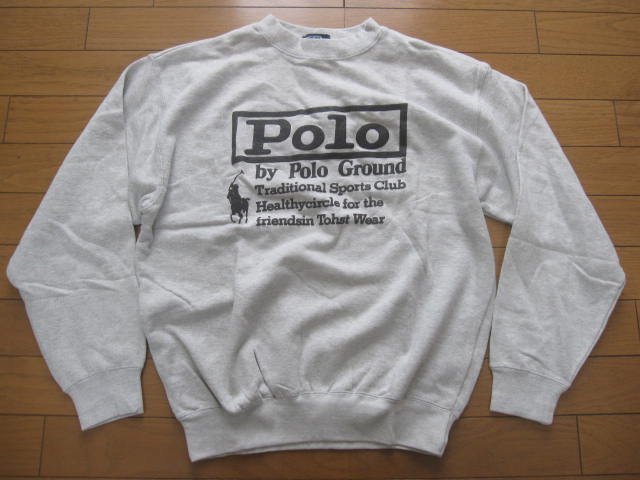 2024年最新】Yahoo!オークション -polo.groundの中古品・新品・未使用