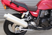 ZRX1100-2 1997年式 埼玉県本庄市/ZRX1200R ZRX1100 GPZ900R Z1000 ZZ-R1100 ゼファー GPZ1100 ZRX1200S全国発送_画像10