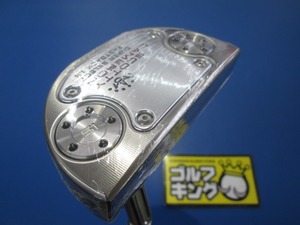 GK三好◆ 新品815 ◆タイトリスト ◆SUPER SELECT◆ FASTBACK1.5◆オリジナルスチール[34]◆スーパーセレクト◆