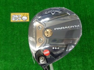 Gk kasugai ■ 466 New ★ Lefty Fairway Wood Callaway Parady ouck ouck outh