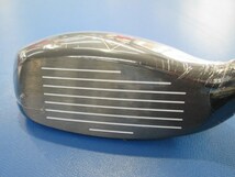 GK三好◆915【新品です!!】キャロウェイ ビックバーサHybrid 2023◆SPEEDER NX for Callaway(JP)◆R◆24度◆５H◆ハイブリット◆現品限り!!_画像3