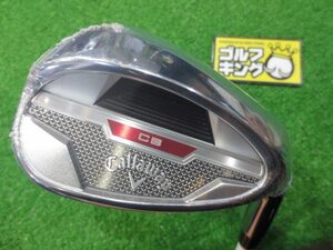 GK Ishikawa Bridge ● Новый 468 Callaway CB Wedge ◆ 56-14 ◆ NSPRO Zelos7 (JP) ◆ S ◆ 56 °