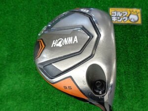 GK春日井■ 440 ドライバー ホンマ ツアーワールドTW747 455★Speeder569EVOLUTION V★S★9.5★お買い得★