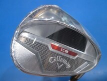 GK鈴鹿☆新品642 キャロウェイ★CB WEDGE 52-12★NSPRO950GHneo(JP)★S★お値打ち★オススメ★_画像6