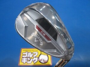 GK鈴鹿☆新品642 キャロウェイ★CB WEDGE 52-12★NSPRO950GHneo(JP)★S★お値打ち★オススメ★