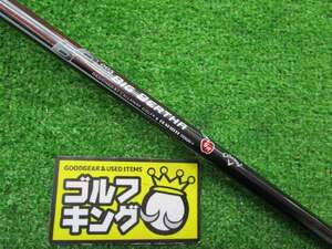 GK尾張旭◇ 829 【中古シャフト】【グラファイトデザイン】◆BB005 BIG BERTHA◆SR◆43.5インチ◆テーラースリーブ付◆激安◆お買い得◆