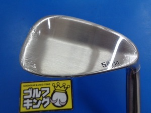 GK豊田▼ 759 【新品】 【54-10】無刻印ウェッジ■オリジナルスチール■WEDGE■54度■激安☆特価■オススメ