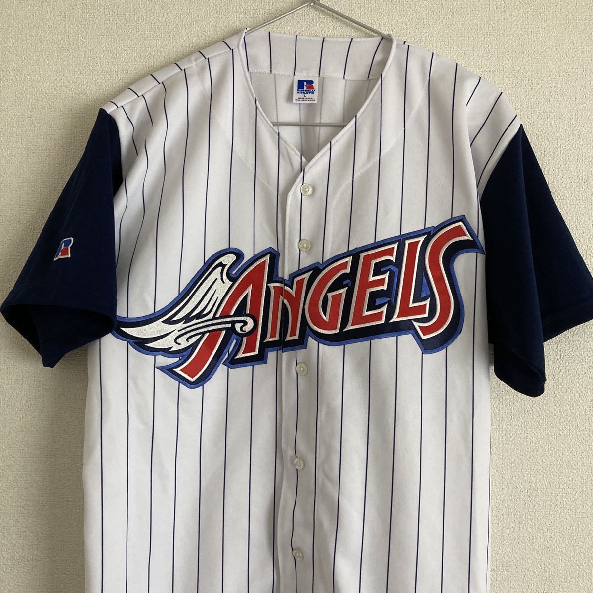 ヤフオク! -「russell athletic」(野球) (スポーツ別)の落札相場・落札価格