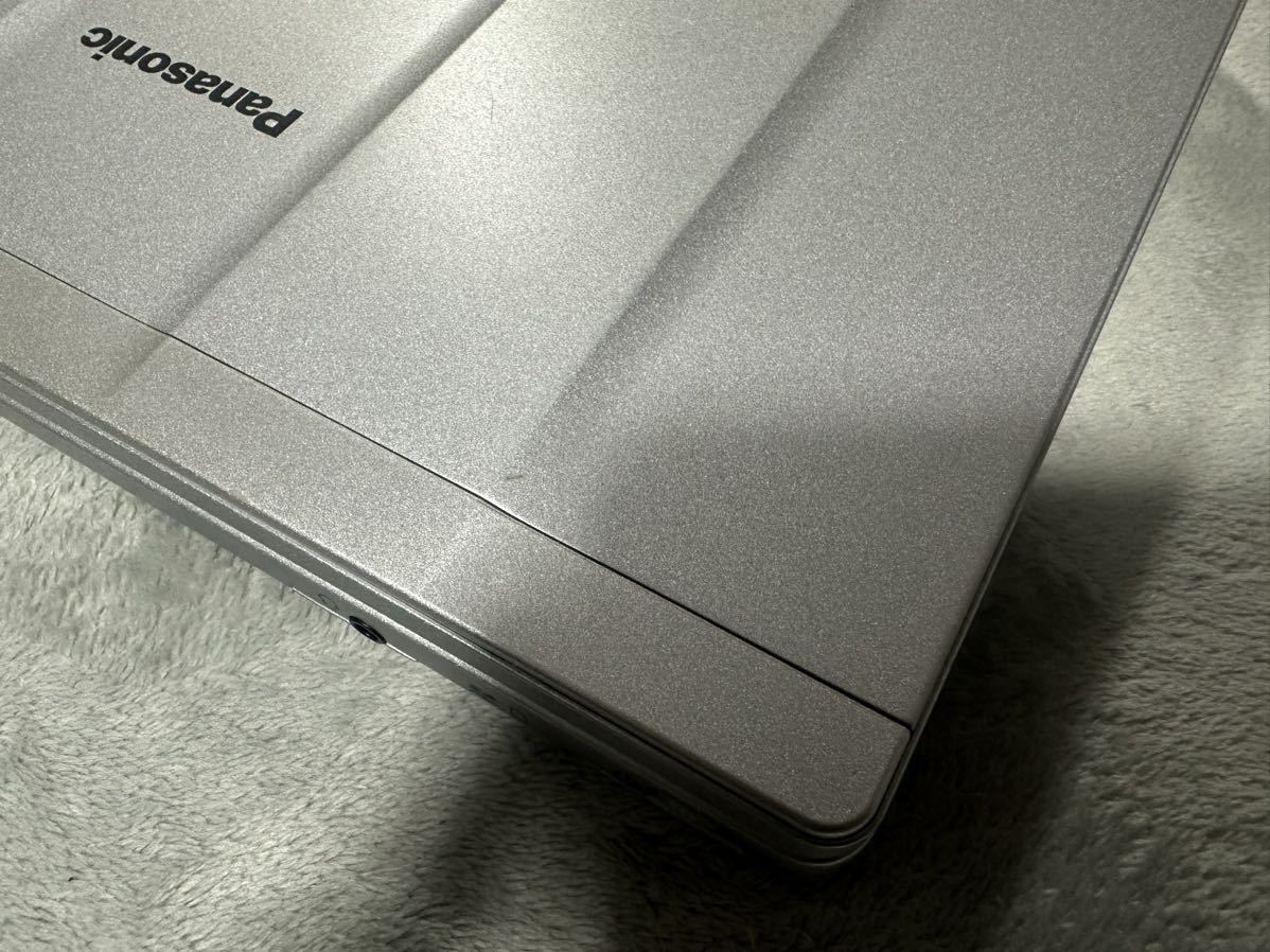 実用美品】Let's Note CF-SZ6 i5 4GB | JChere雅虎拍卖代购