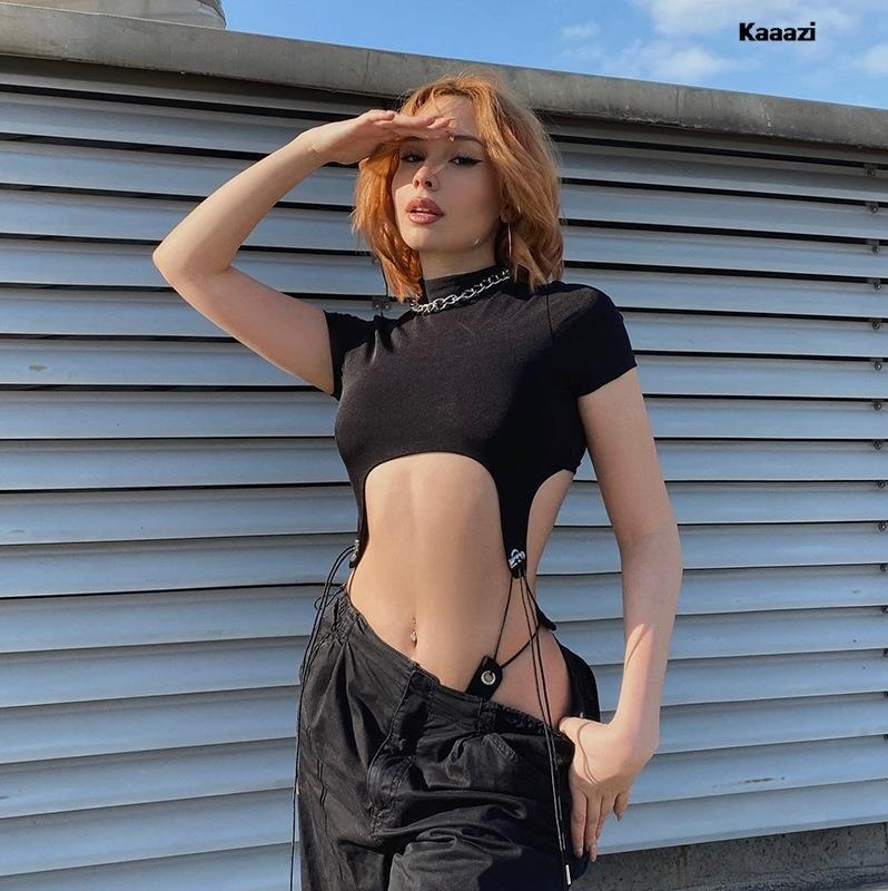 2023年最新】ヤフオク! -ボディスーツ(その他)の中古品・新品・古着一覧