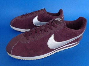 CLASSIC CORTEZ LEATHER 749571-201 （マホガニー）