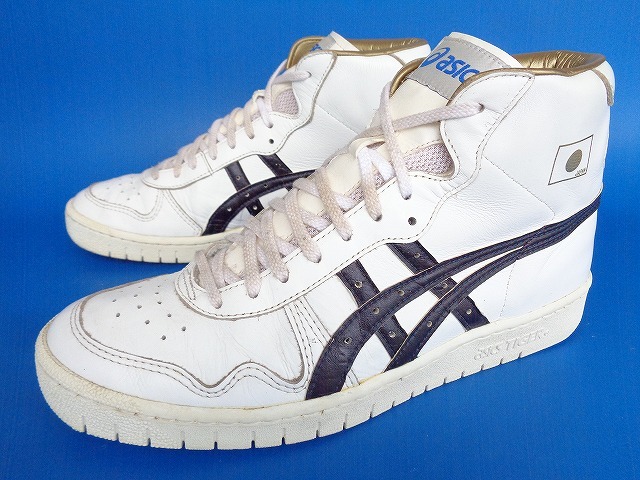 ASICS JAPAN L アシックス ジャパン エル 1191a313-100 スラムダンク