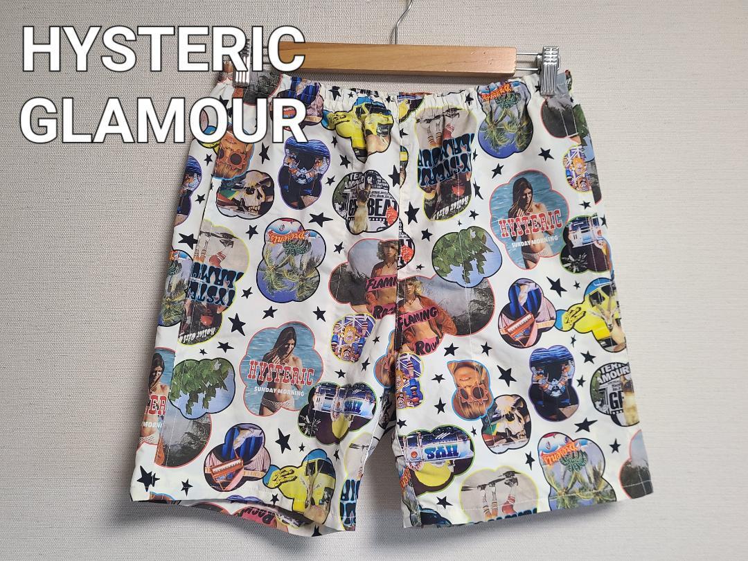 2023年最新】ヤフオク! -「ショートパンツ」(ヒステリックグラマー)の