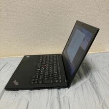 Lenovo ThinkPad X280 8世代 Core i5 SSD 新品 256GB_画像3