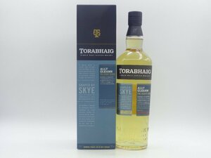 TORABHAIG TORABHAIG ALLT GLEANN THE LEGACY SERIES トルベイグ アルトグラン レガシー シリーズ ウイスキー 箱入 700ml 46% X224962