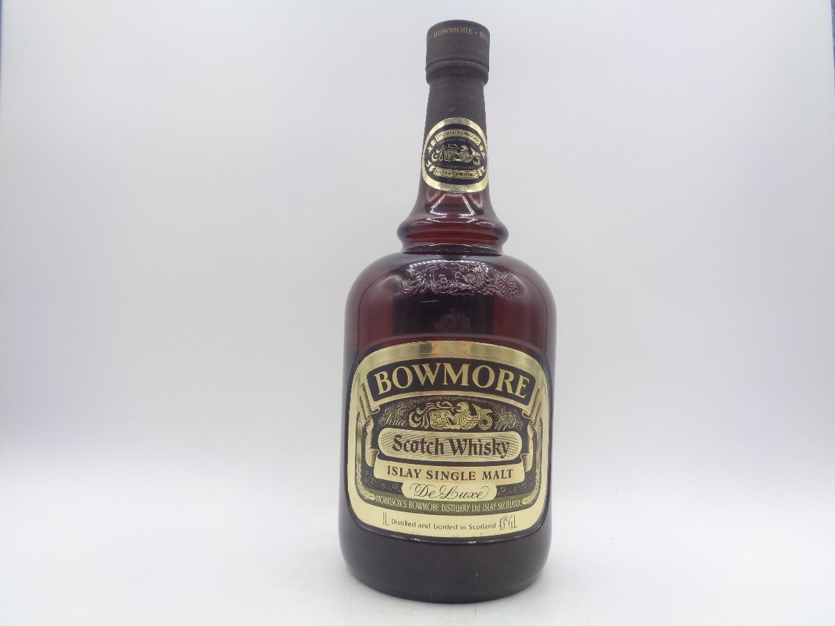 2023年最新】ヤフオク! -(ボウモア bowmore)-ボウモア党の中古品・新品