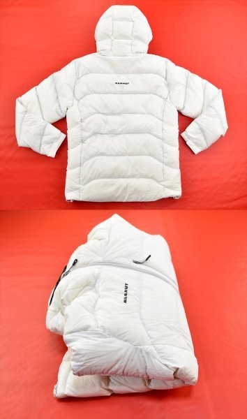 送料無料1☆Mammut☆マムート Xeron IN Hooded ダ | JChereヤフオク