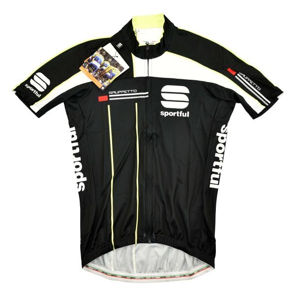 2023年最新】ヤフオク! -sportful gruppettoの中古品・新品・未使用品一覧