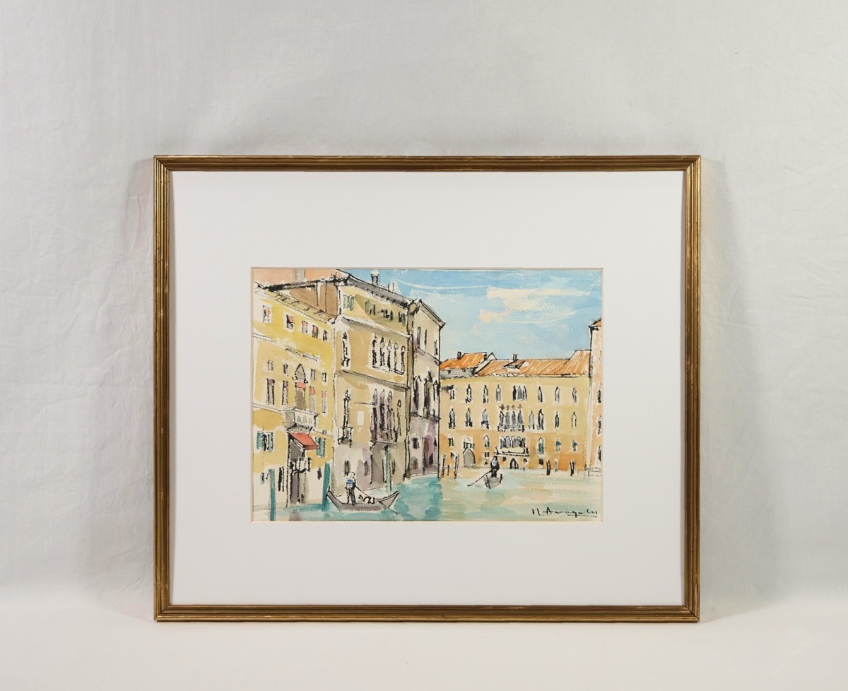 絵画 複製名画 キャンバスアート 世界の名画シリーズ ブーダン