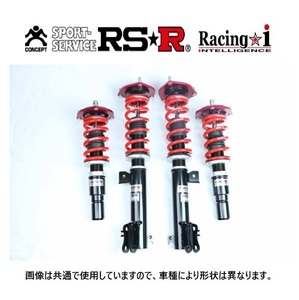 RS-R レーシングi 車高調 クレスタ JZX90 RIDT141MP