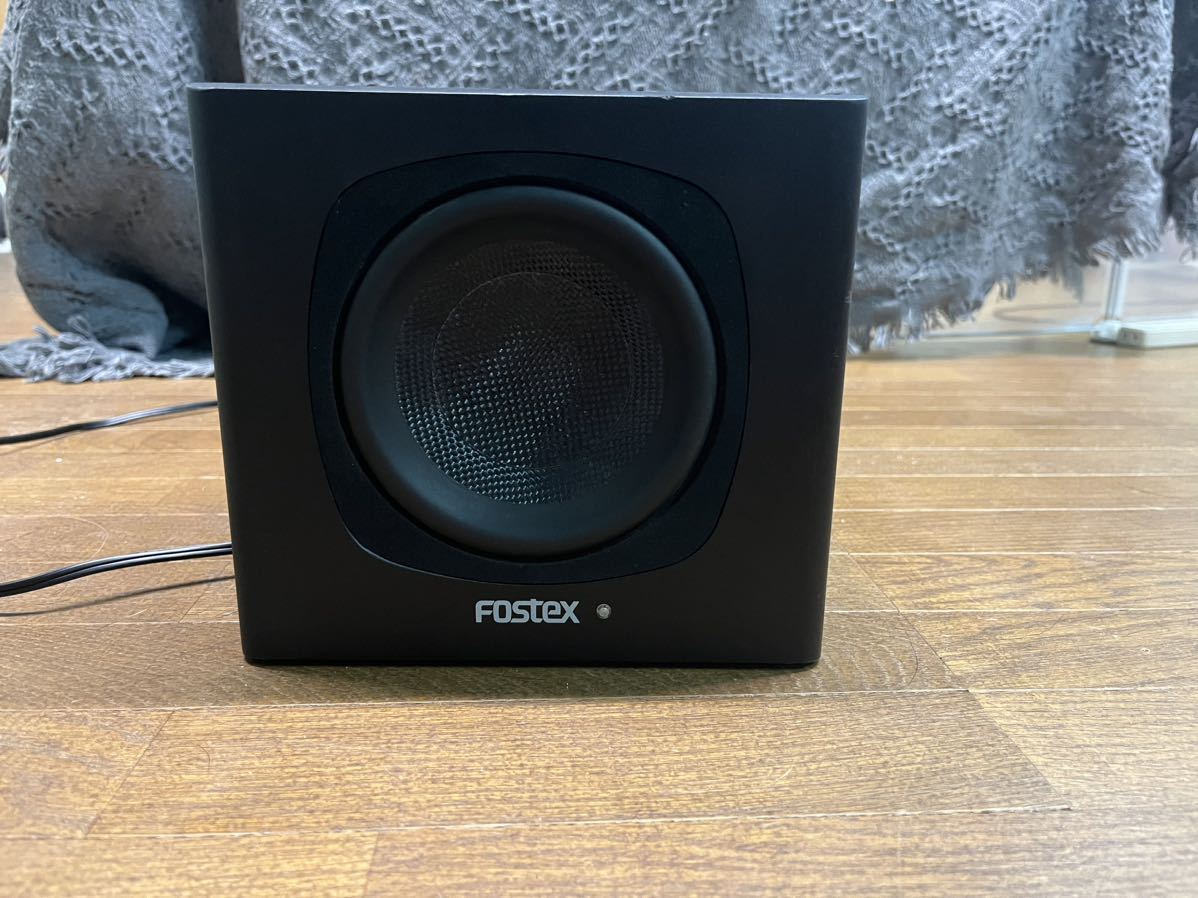 ヤフオク! -「fostex pm submini2」の落札相場・落札価格