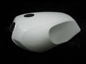 RZ250/350 FRP made tank cover new goods 