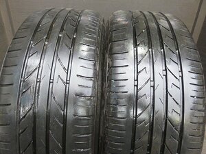 【G802】DT30■215/45R17■2本即決