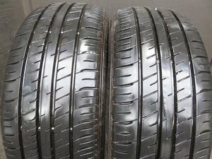 【G795】E-Grip EG02■215/45R17■2本即決