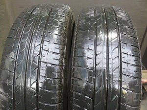 【G816】●B250■185/65R15■2本即決