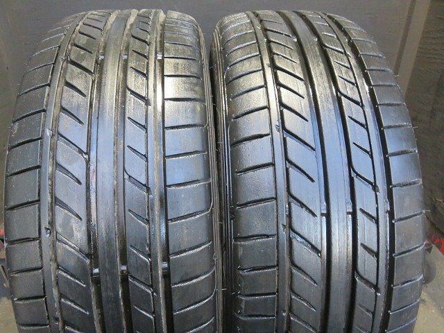 【D128】EAGLE LS EXE■215/50R17■2本即決