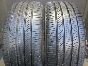 【D125】P8 FS■215/45R17■2本即決