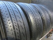 【D151】●REGNO GRVⅡ■195/65R15■4本売切り_画像1